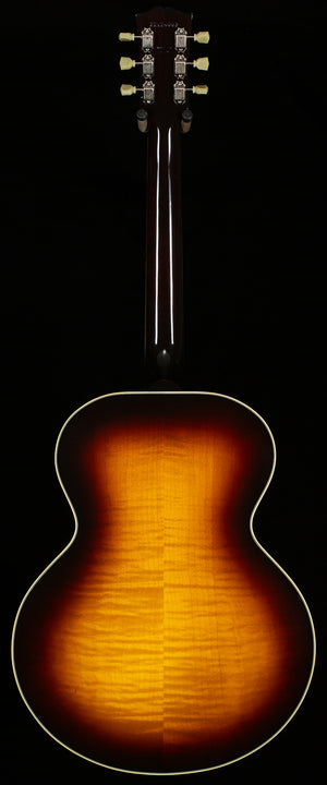 Gibson J-185 Original Vintage Sunburst (083)