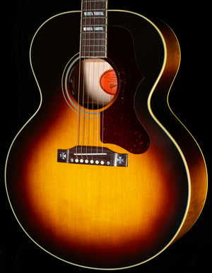 Gibson J-185 Original Vintage Sunburst (083)