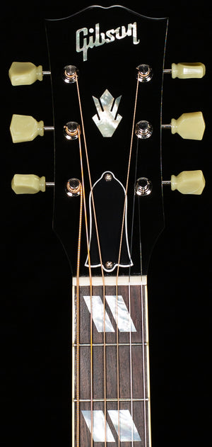 Gibson J-185 Original Vintage Sunburst (083)