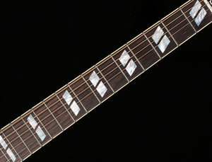 Gibson J-185 Original Vintage Sunburst (083)