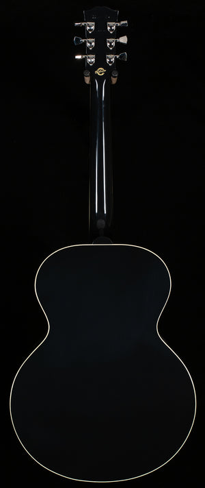 Gibson Everly Brothers J-180 Ebony (104)