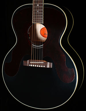 Gibson Everly Brothers J-180 Ebony (104)