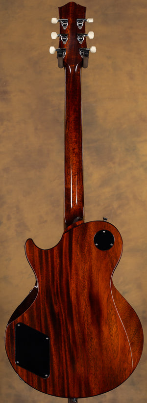 2022 Collings City Limits Tobacco Sunburst Throbak Pickups