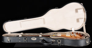 2022 Collings City Limits Tobacco Sunburst Throbak Pickups