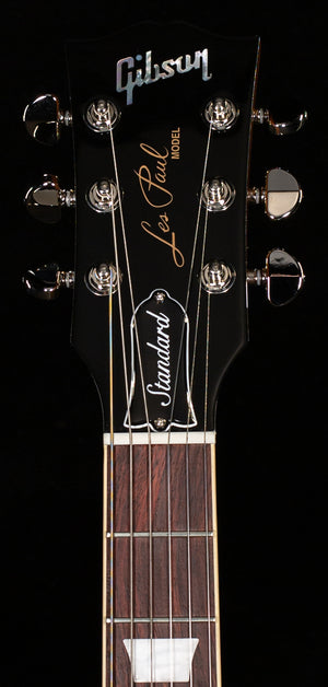 Gibson Les Paul Standard 60s Plain Top Inverness Green Top (084)