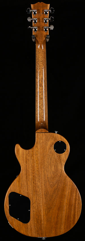 Gibson Les Paul Standard 60s Plain Top Inverness Green Top (088)