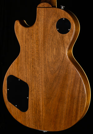 Gibson Les Paul Standard 60s Plain Top Inverness Green Top (088)