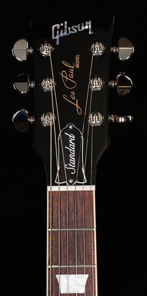 Gibson Les Paul Standard 60s Plain Top Inverness Green Top (088)