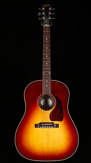 Gibson J-45 Studio Rosewood Rosewood Burst (087)