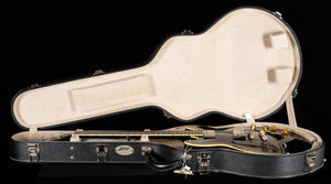2022 Collings I-35LC Vintage Jet Black