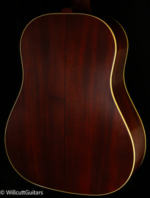 Gibson Custom Shop 1936 J-35 Vintage Sunburst (050)