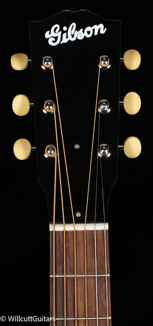 Gibson Custom Shop 1936 J-35 Vintage Sunburst (050)