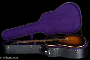 Gibson Custom Shop 1936 J-35 Vintage Sunburst (050)