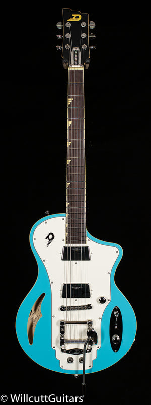Duesenberg Julia Narvik Blue (068)