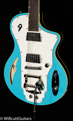 Duesenberg Julia Narvik Blue (068)