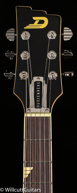 Duesenberg Julia Narvik Blue (068)