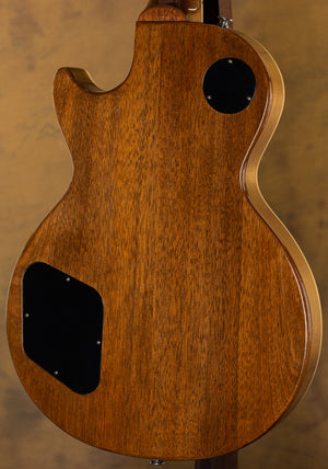 2023 Gibson Les Paul Standard 50s Plain Top Cardinal Red Top