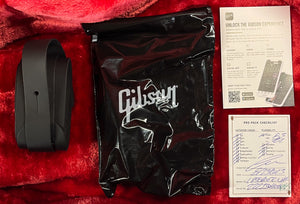 Gibson Les Paul Standard 50s Plain Top Cardinal Red Top (406)