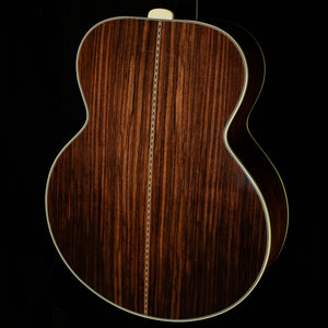 Gibson Custom Shop SJ-200 Western Classic Vintage Sunburst (027)