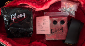 2022 Gibson Les Paul Junior Ebony