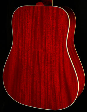 Gibson Hummingbird Standard Vintage Cherry Sunburst (076)
