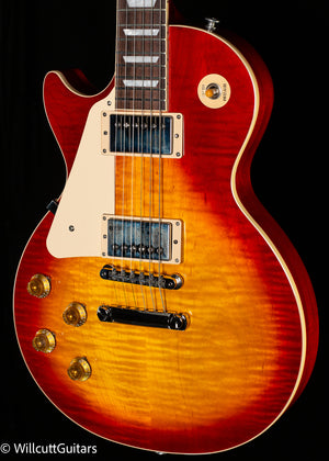 Gibson Les Paul Standard '50s Heritage Cherry Sunburst Lefty (131)