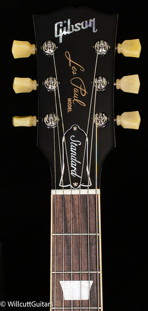 Gibson Les Paul Standard '50s Heritage Cherry Sunburst Lefty (131)
