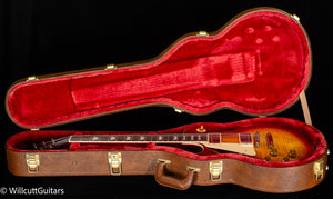 Gibson Les Paul Standard '50s Heritage Cherry Sunburst Lefty (131)