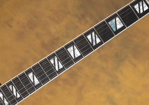 2023 Gibson Les Paul Modern Supreme Fireburst