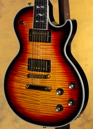 2023 Gibson Les Paul Modern Supreme Fireburst