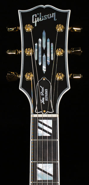 Gibson Les Paul Modern Supreme Fireburst (151)
