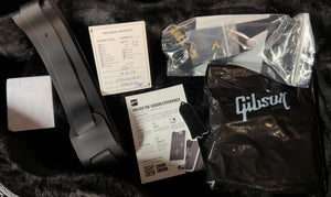 2023 Gibson Les Paul Modern Supreme Fireburst