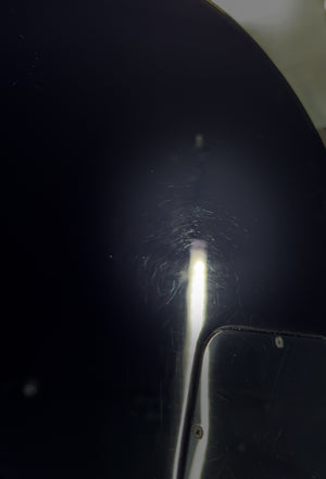 2023 Gibson Les Paul Modern Supreme Fireburst