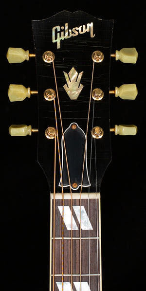 Gibson Custom Shop 1960 Hummingbird Murphy Lab Light Aged Heritage Cherry Sunburst (035)