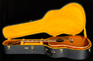 Gibson Custom Shop 1960 Hummingbird Murphy Lab Light Aged Heritage Cherry Sunburst (035)
