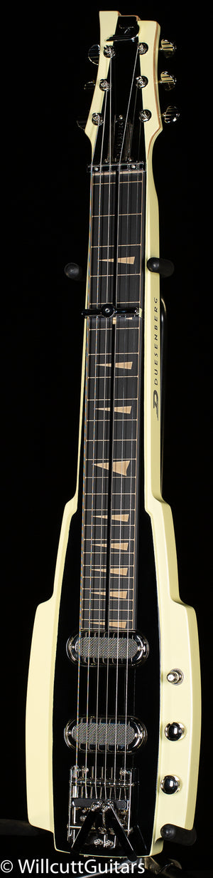 Duesenberg Alamo Lap Steel (717)