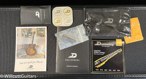 Duesenberg Alamo Lap Steel (717)