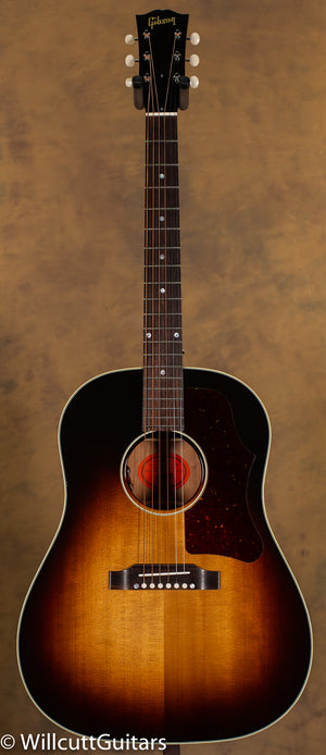 Gibson '50s J-45 Original Sunburst