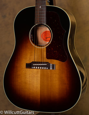 Gibson '50s J-45 Original Sunburst