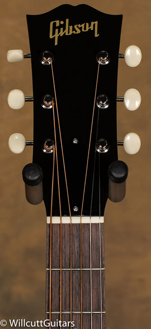 Gibson '50s J-45 Original Sunburst