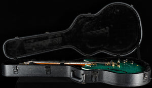 2024 Gibson ES Supreme Seafoam Green
