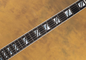 2024 Gibson ES Supreme Seafoam Green