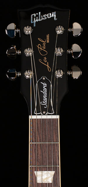 Gibson Les Paul Standard 60s Plain Top Pelham Blue (383)