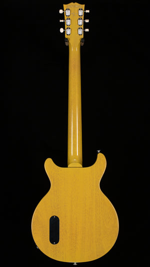 Gibson Les Paul Junior Double Cutaway TV Yellow (159)