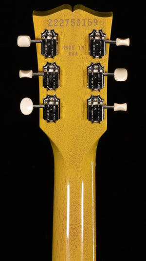 Gibson Les Paul Junior Double Cutaway TV Yellow (159)