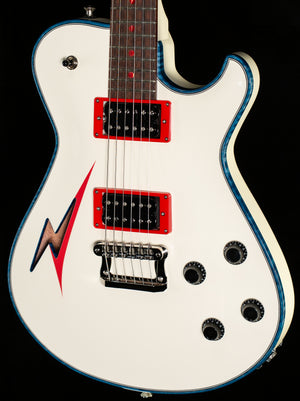 Knaggs Influence Kenai Hollowbody The Creme Genie #3