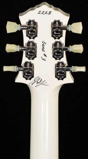Knaggs Influence Kenai Hollowbody The Creme Genie #3