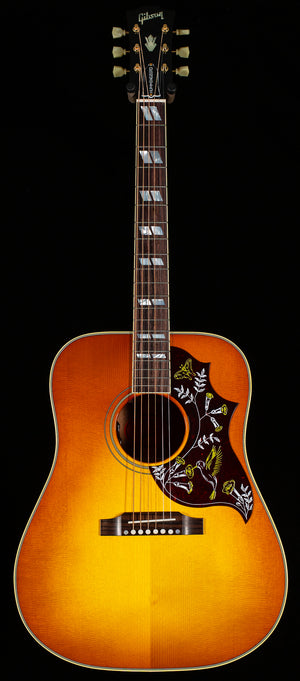 Gibson Hummingbird Original Heritage Cherry Sunburst (108)