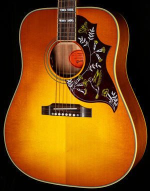 Gibson Hummingbird Original Heritage Cherry Sunburst (108)