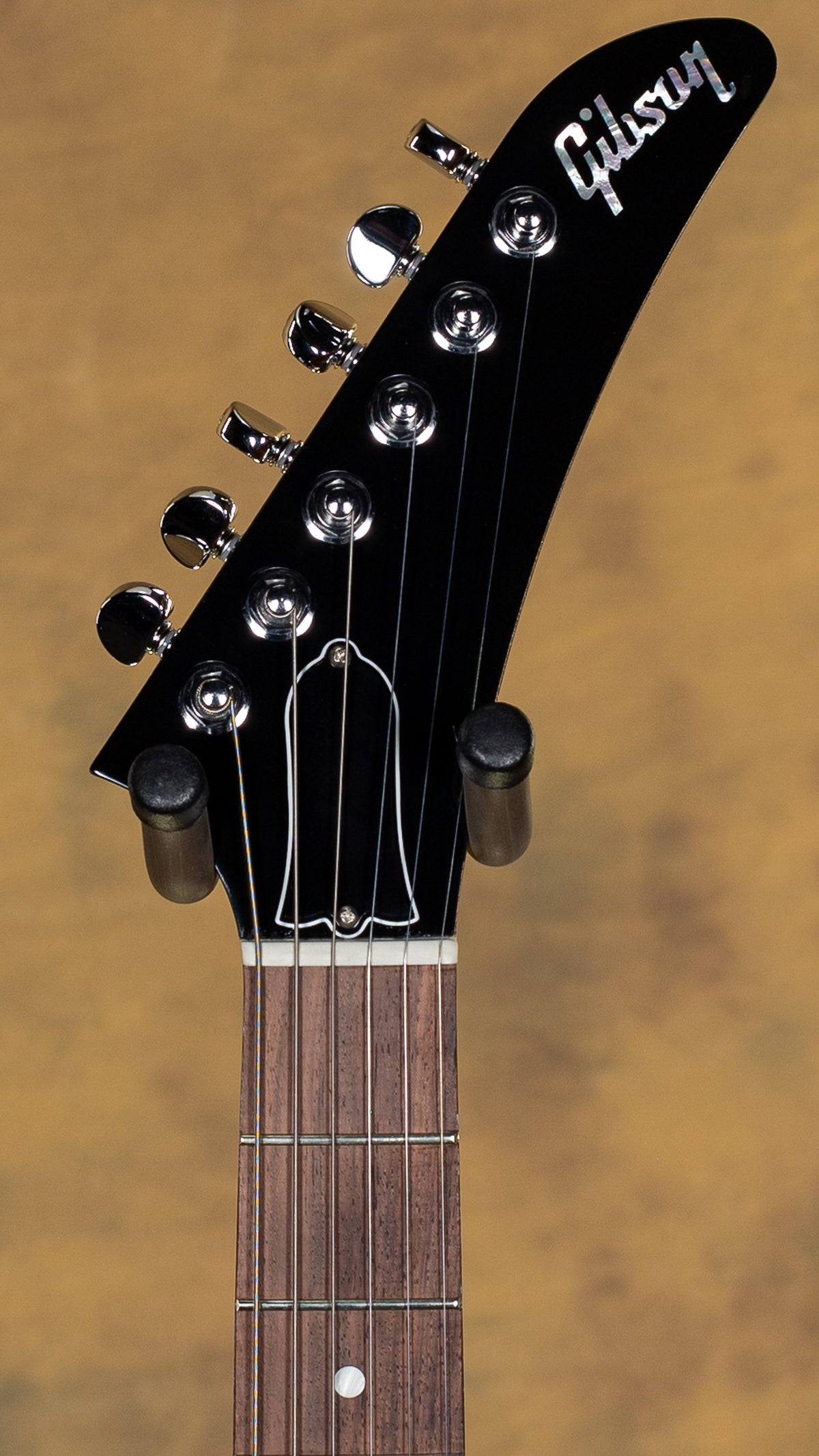 2021 Gibson Explorer Mahogany Antique Natural